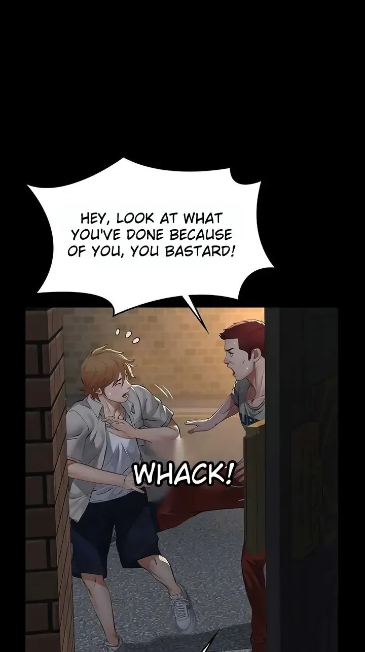 Read Papakatsu chapter 18 image 17 on Lezhin