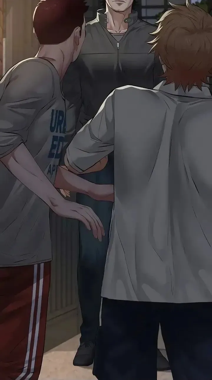 Read Papakatsu chapter 18 image 19 on Lezhin