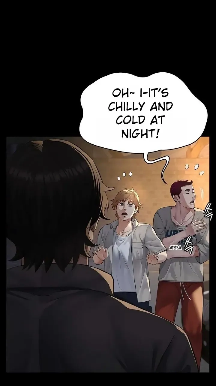 Read Papakatsu chapter 18 image 22 on Lezhin