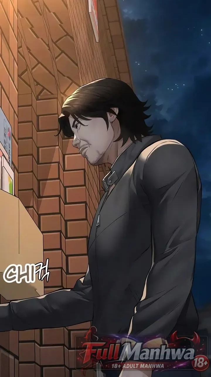 Read Papakatsu chapter 18 image 6 on Lezhin