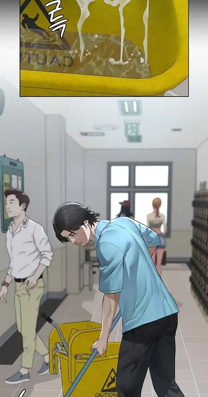 Read Papakatsu chapter 18 image 63 on Lezhin