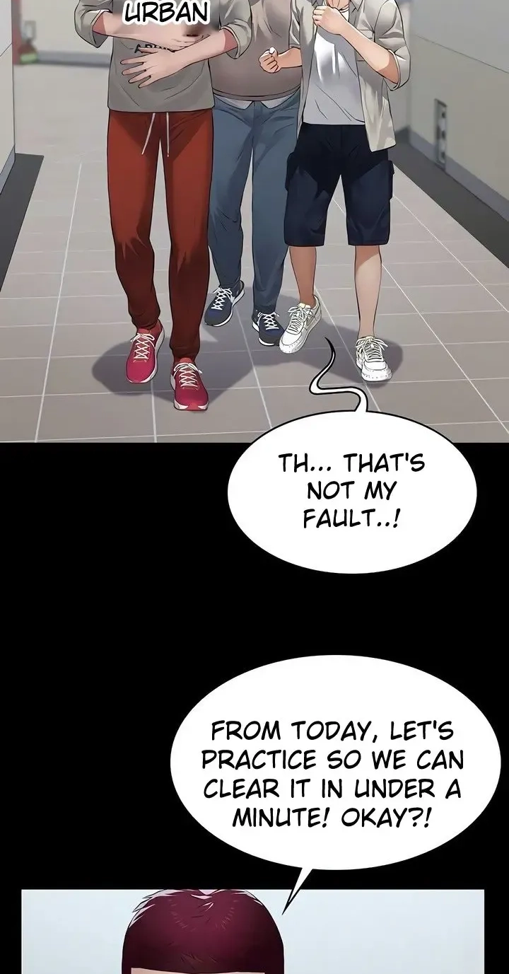 Read Papakatsu chapter 18 image 65 on Lezhin