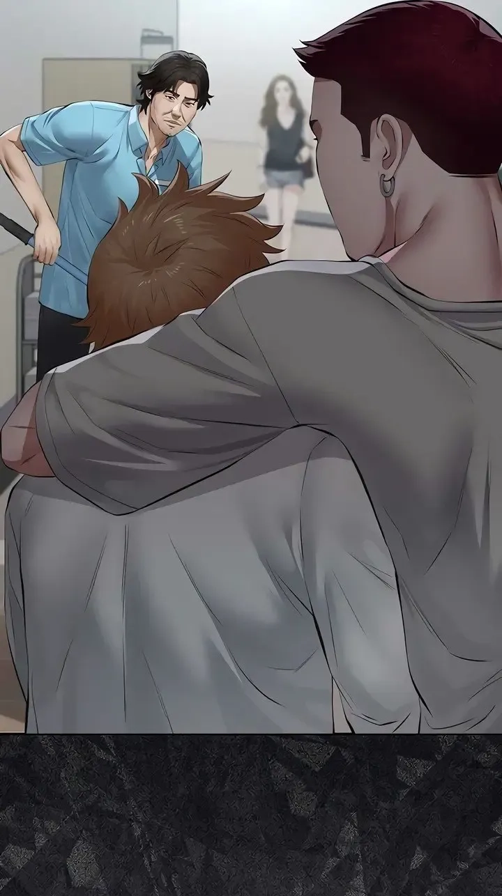 Read Papakatsu chapter 18 image 67 on Lezhin