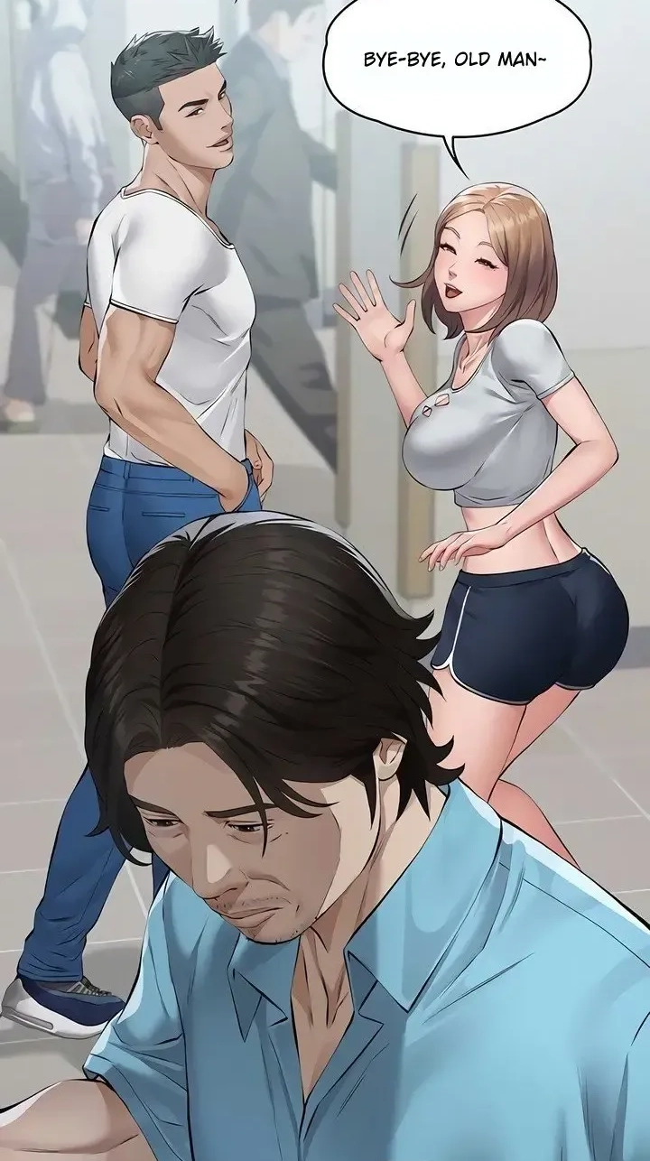 Read Papakatsu chapter 18 image 83 on Lezhin