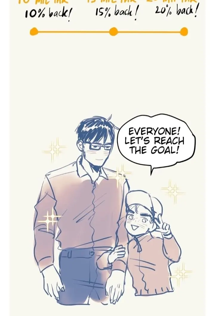 Read Papakatsu chapter 19 image 2 on Lezhin