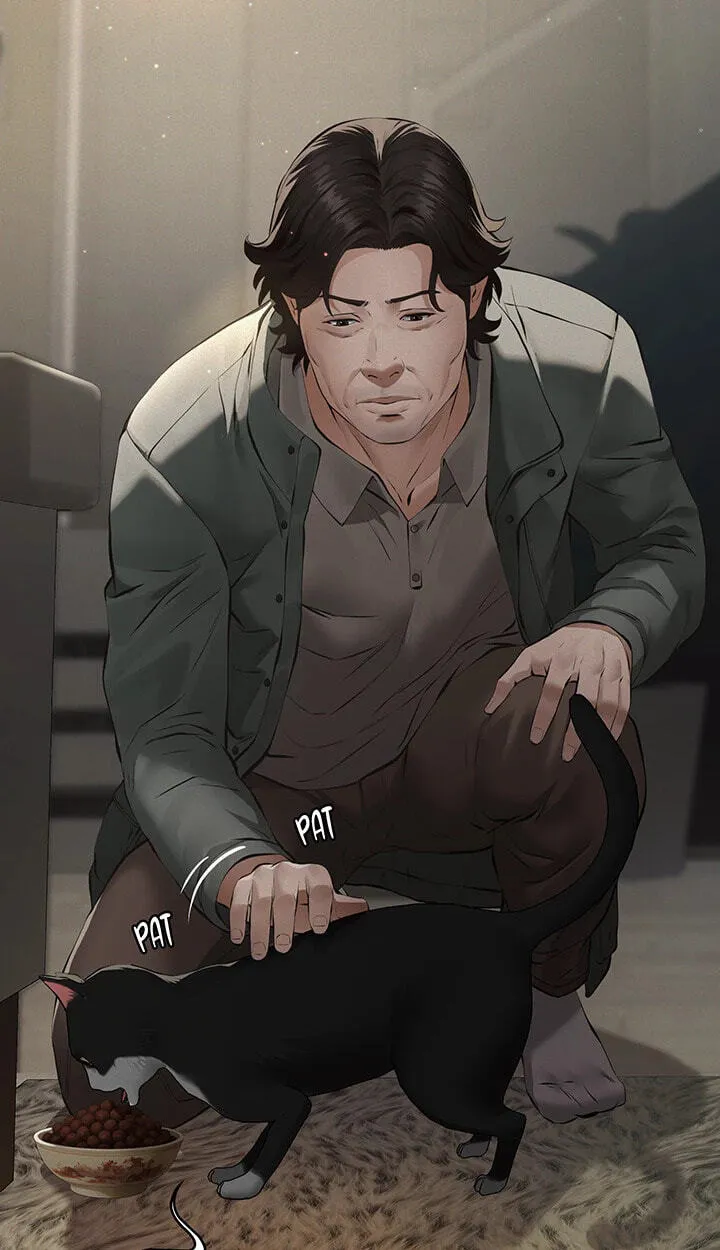 Read Papakatsu chapter 2 image 17 on Lezhin