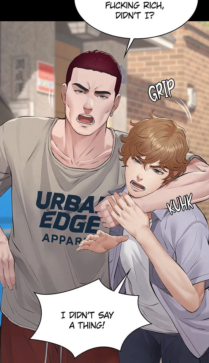 Read Papakatsu chapter 2 image 37 on Lezhin