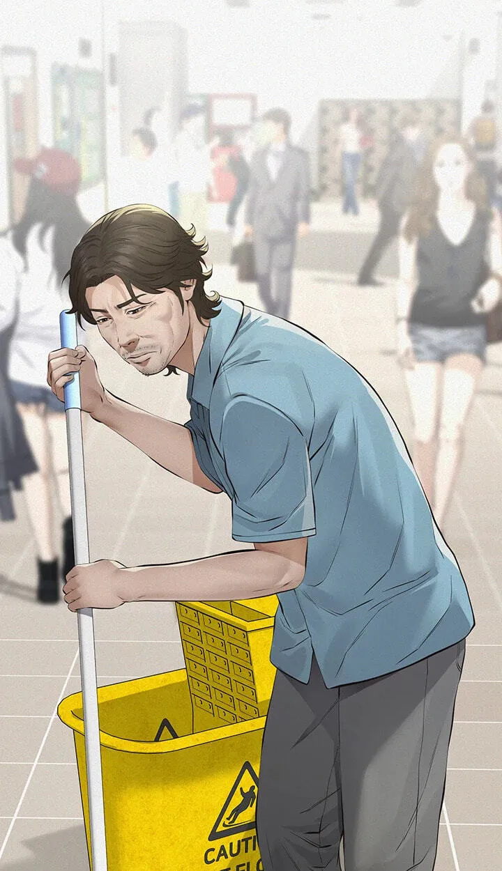 Read Papakatsu chapter 2 image 49 on Lezhin