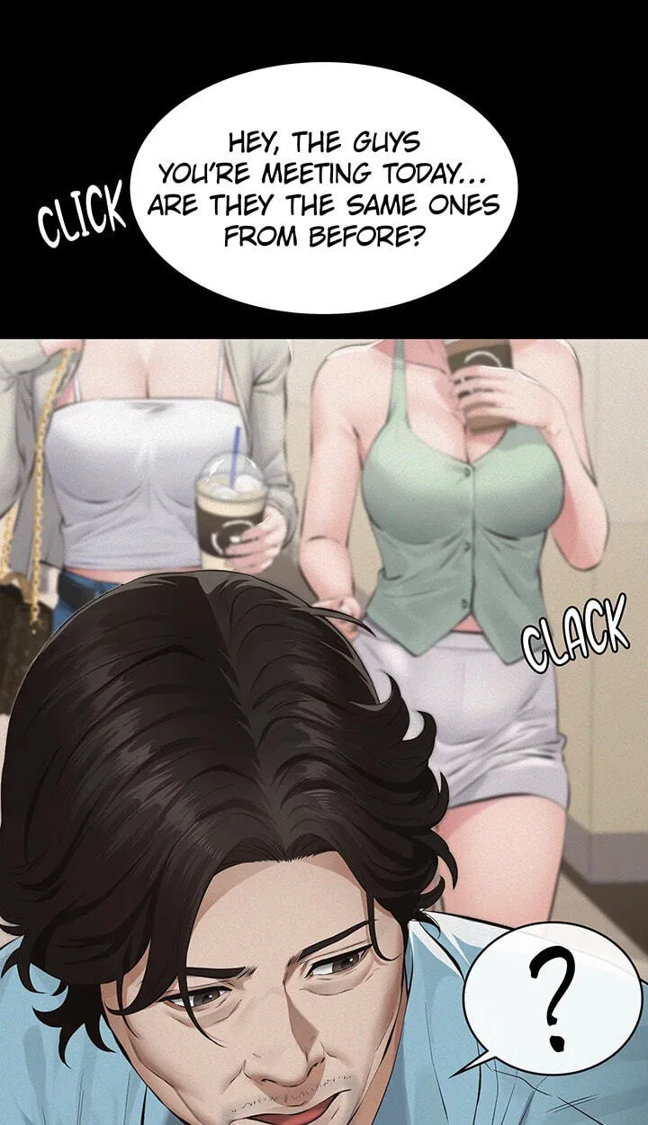 Read Papakatsu chapter 2 image 54 on Lezhin