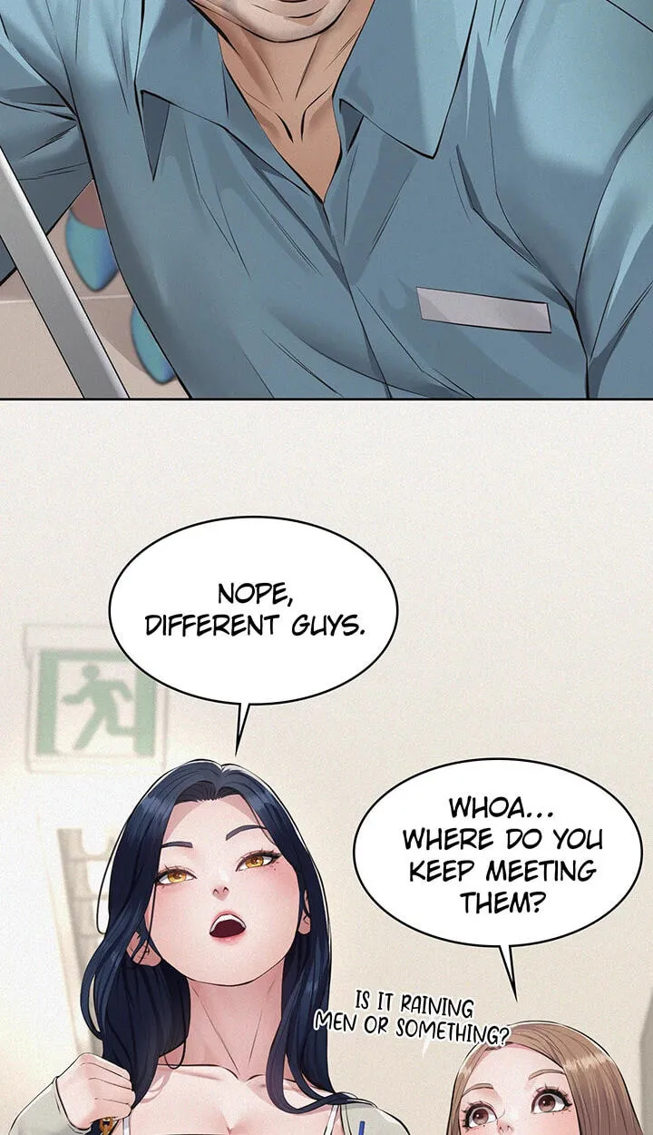 Read Papakatsu chapter 2 image 55 on Lezhin