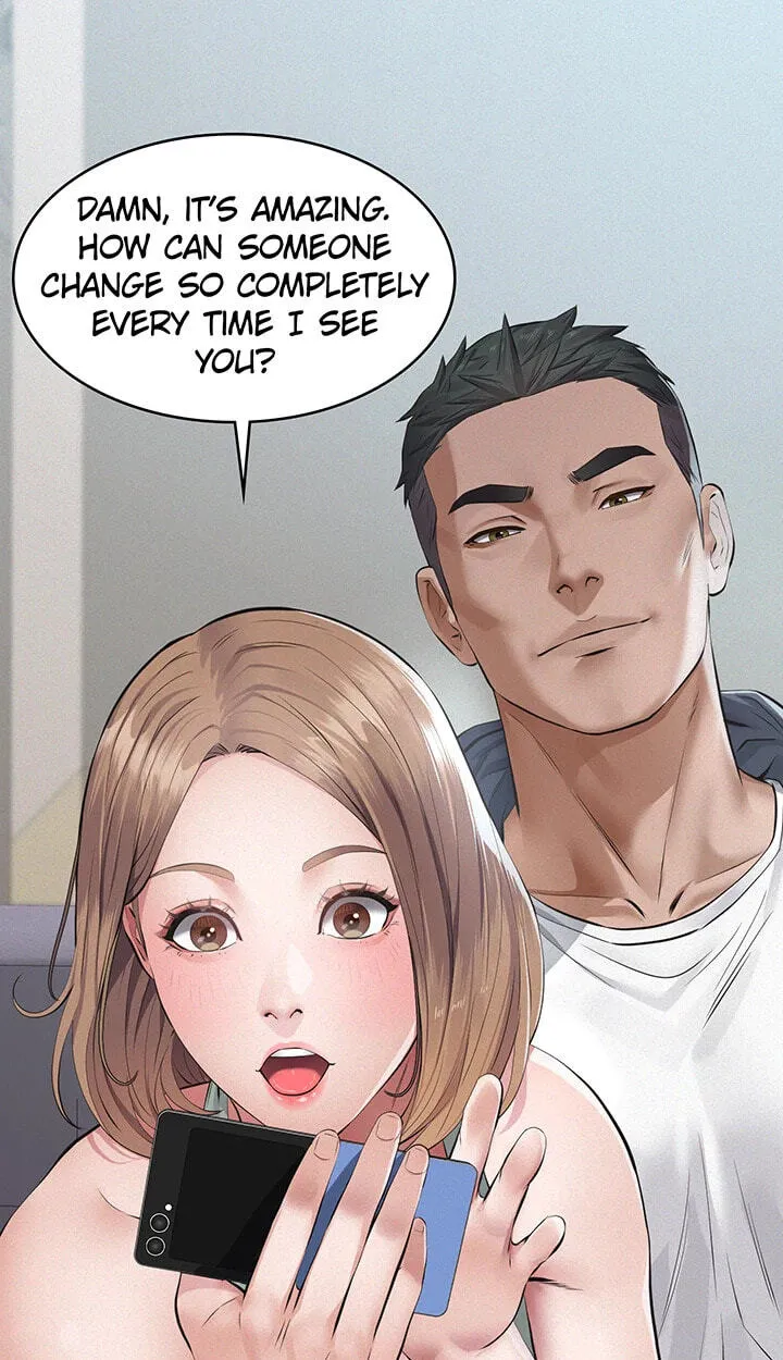 Read Papakatsu chapter 2 image 90 on Lezhin