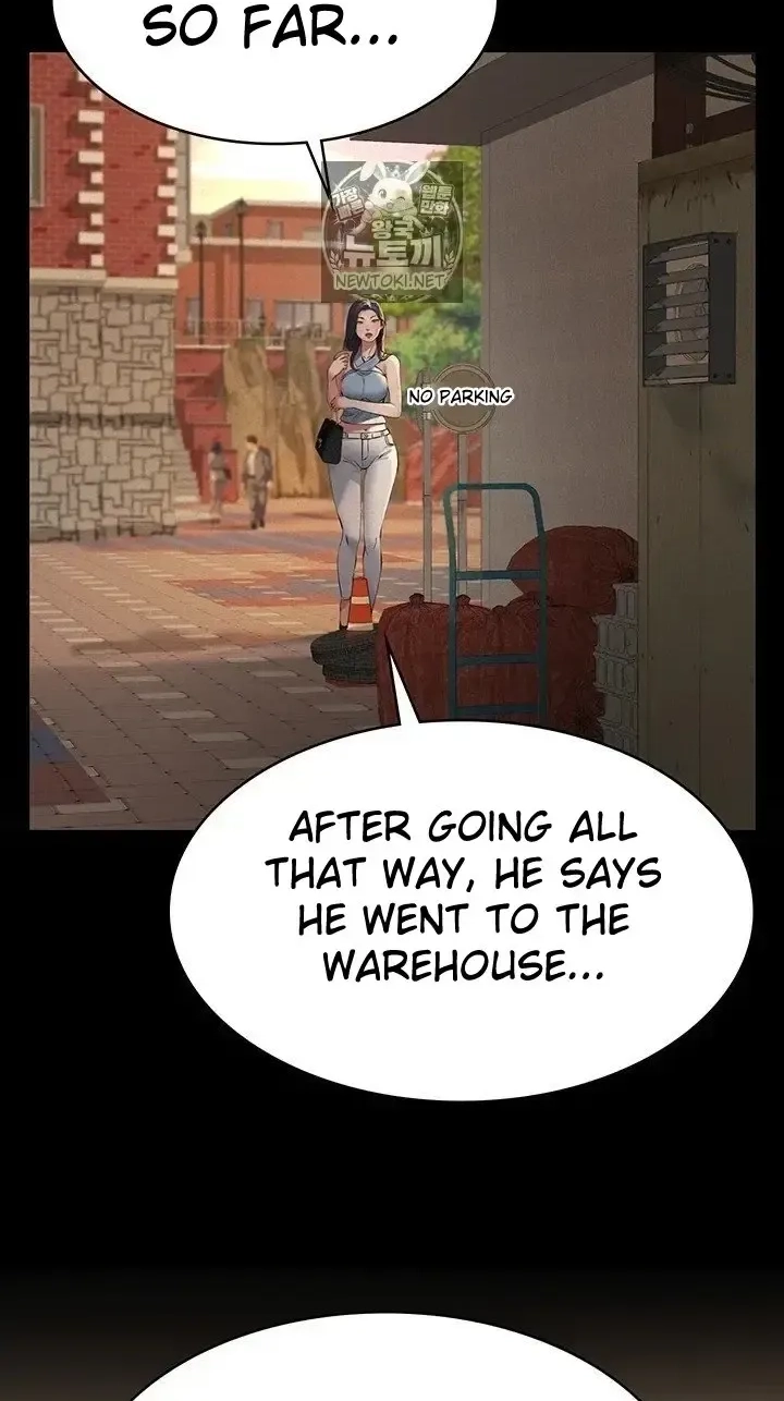 Read Papakatsu chapter 20 image 1 on Lezhin