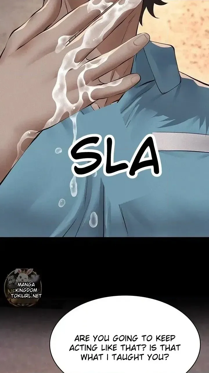 Read Papakatsu chapter 20 image 39 on Lezhin
