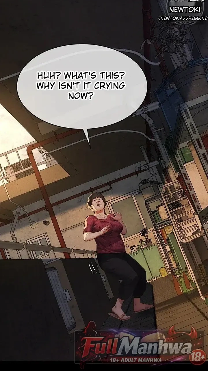Read Papakatsu chapter 21 image 40 on Lezhin