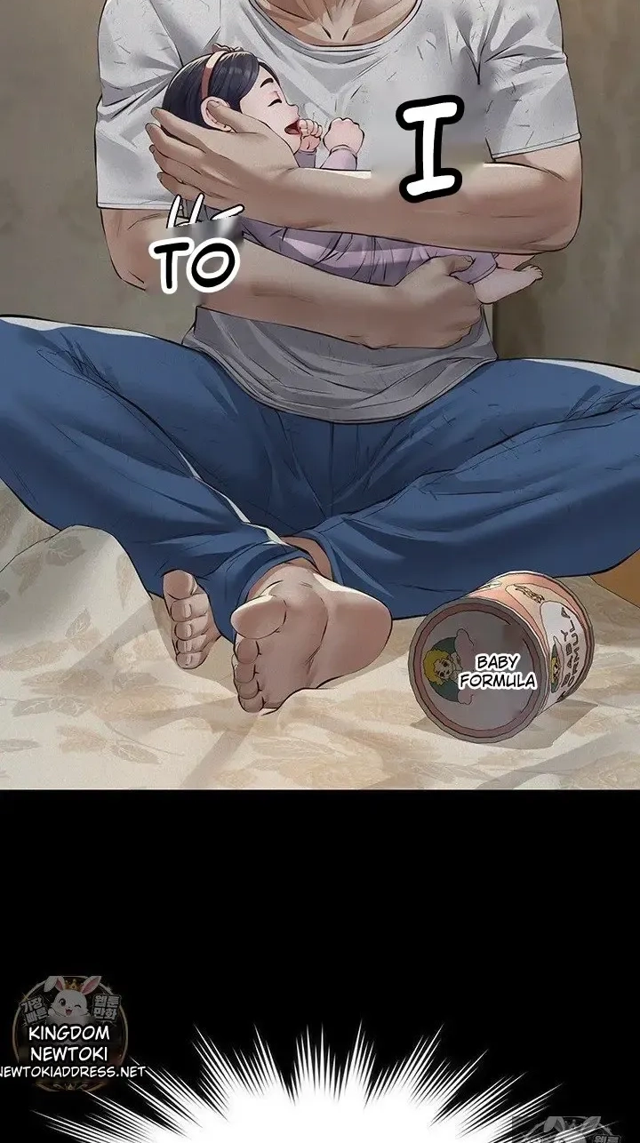 Read Papakatsu chapter 21 image 43 on Lezhin