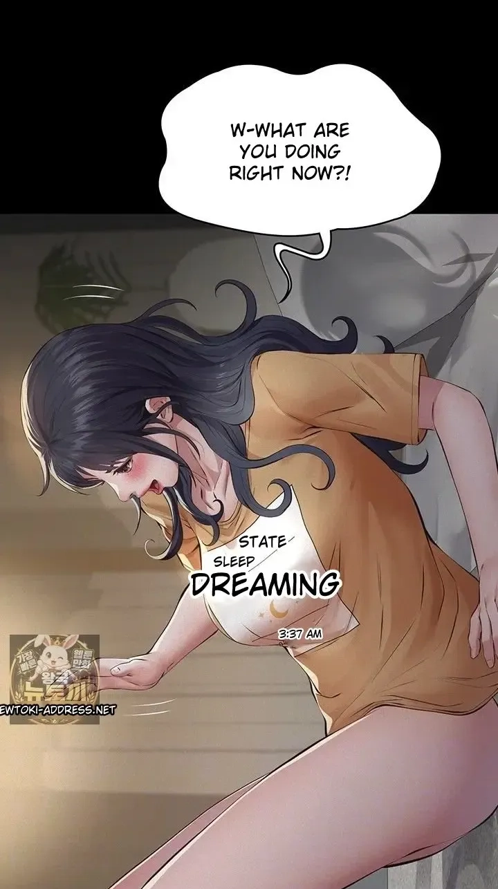 Read Papakatsu chapter 22 image 5 on Lezhin