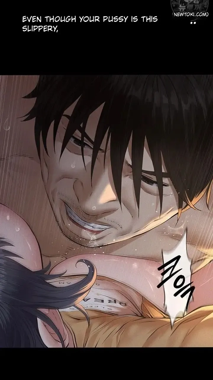 Read Papakatsu chapter 23 image 35 on Lezhin