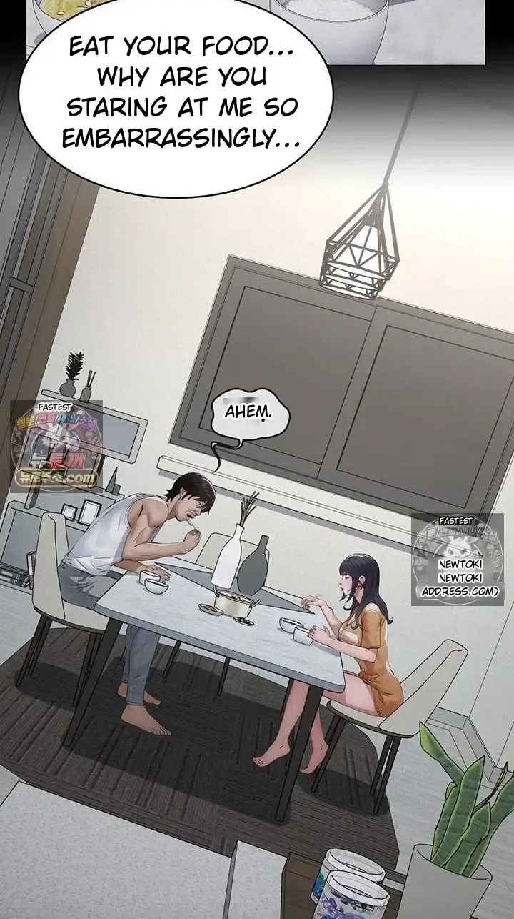 Read Papakatsu chapter 23 image 83 on Lezhin