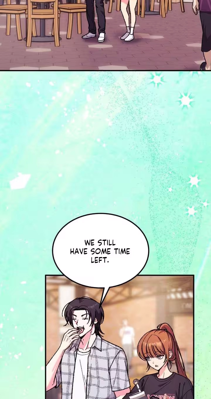 Read Papakatsu chapter 25 image 1 on Lezhin