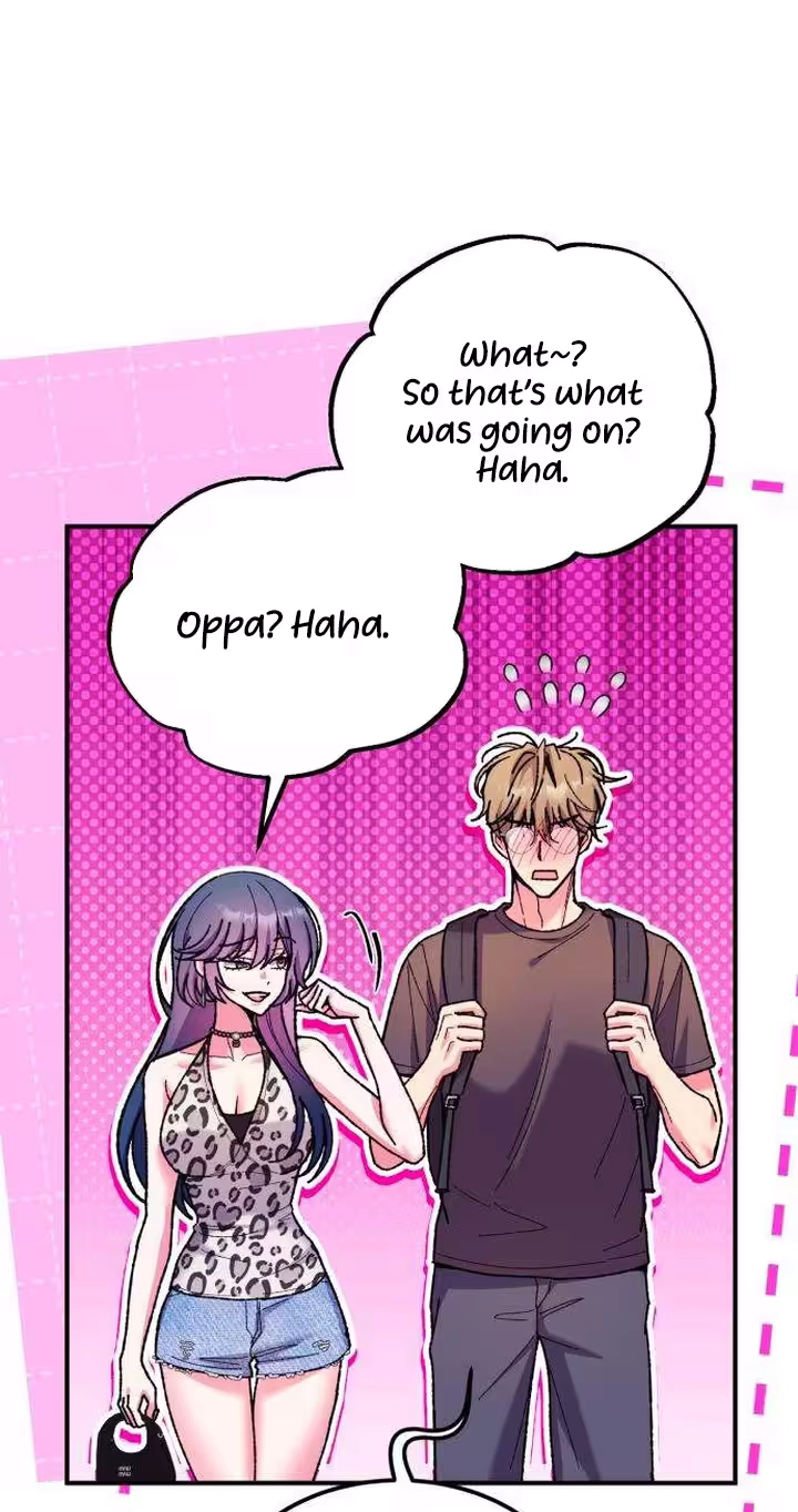 Read Papakatsu chapter 25 image 22 on Lezhin