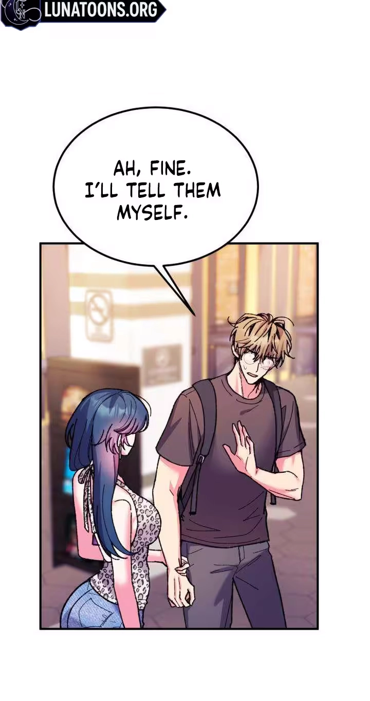 Read Papakatsu chapter 25 image 31 on Lezhin