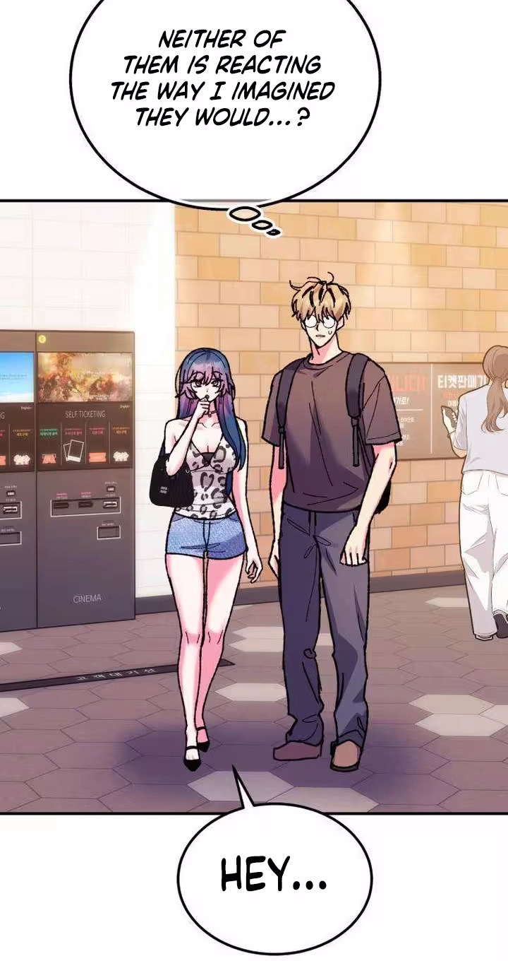 Read Papakatsu chapter 25 image 43 on Lezhin