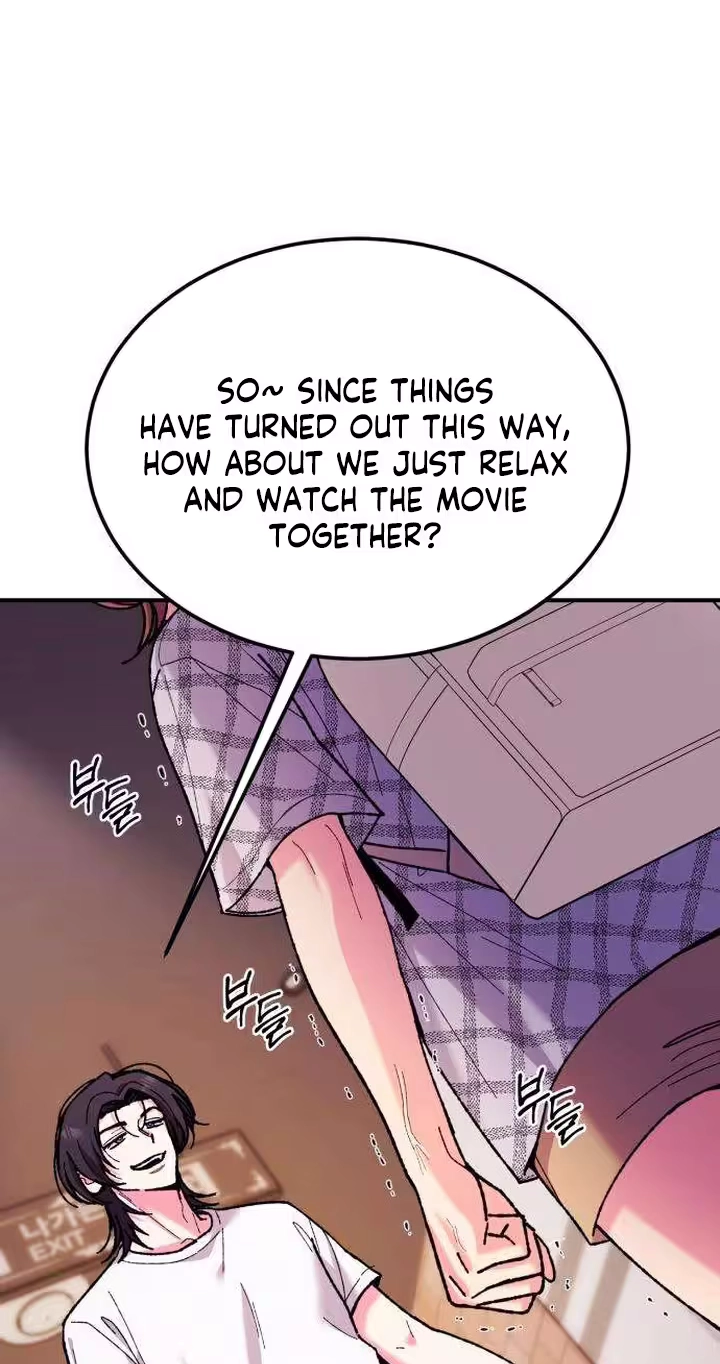 Read Papakatsu chapter 25 image 75 on Lezhin