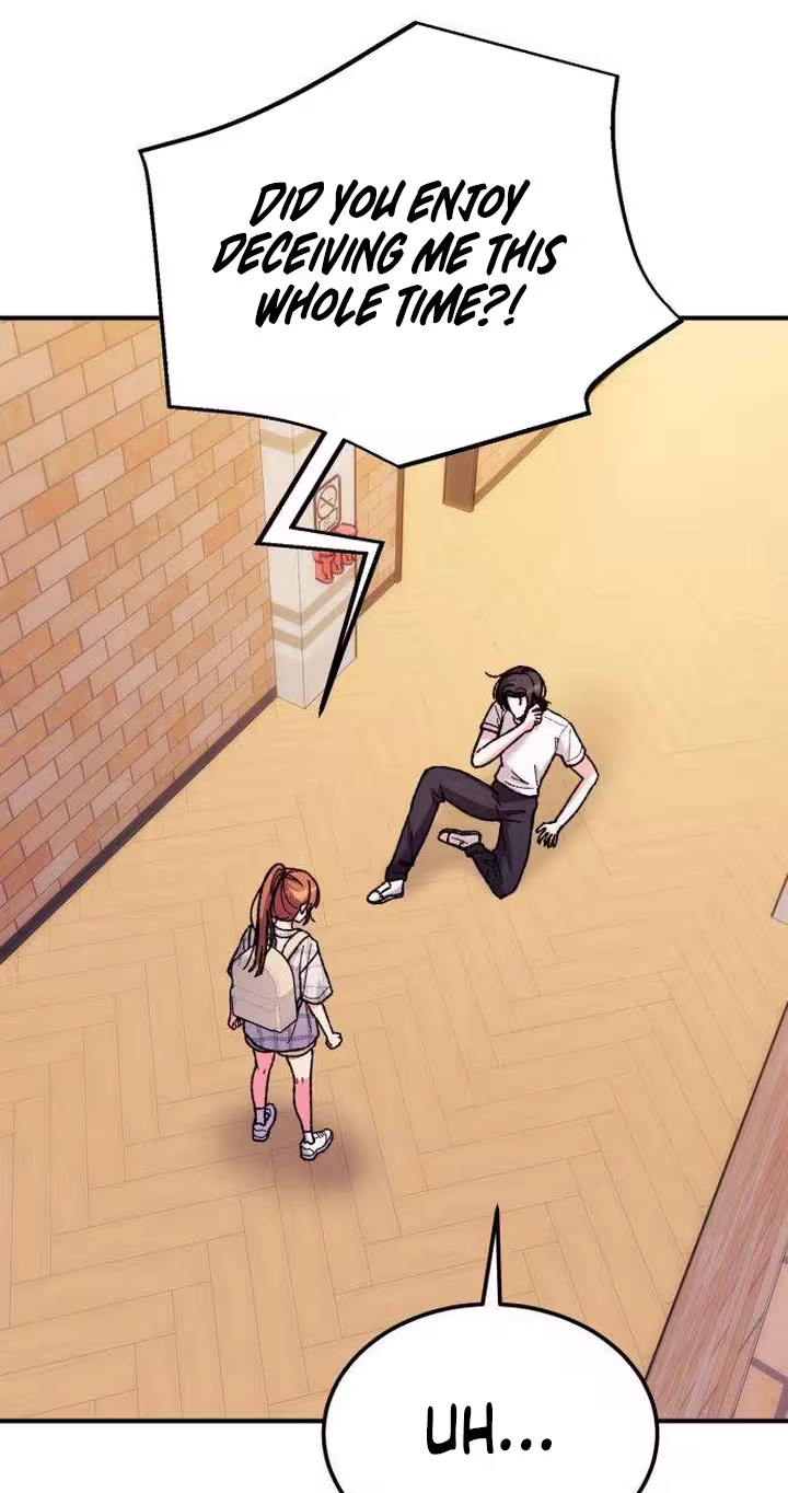 Read Papakatsu chapter 25 image 83 on Lezhin