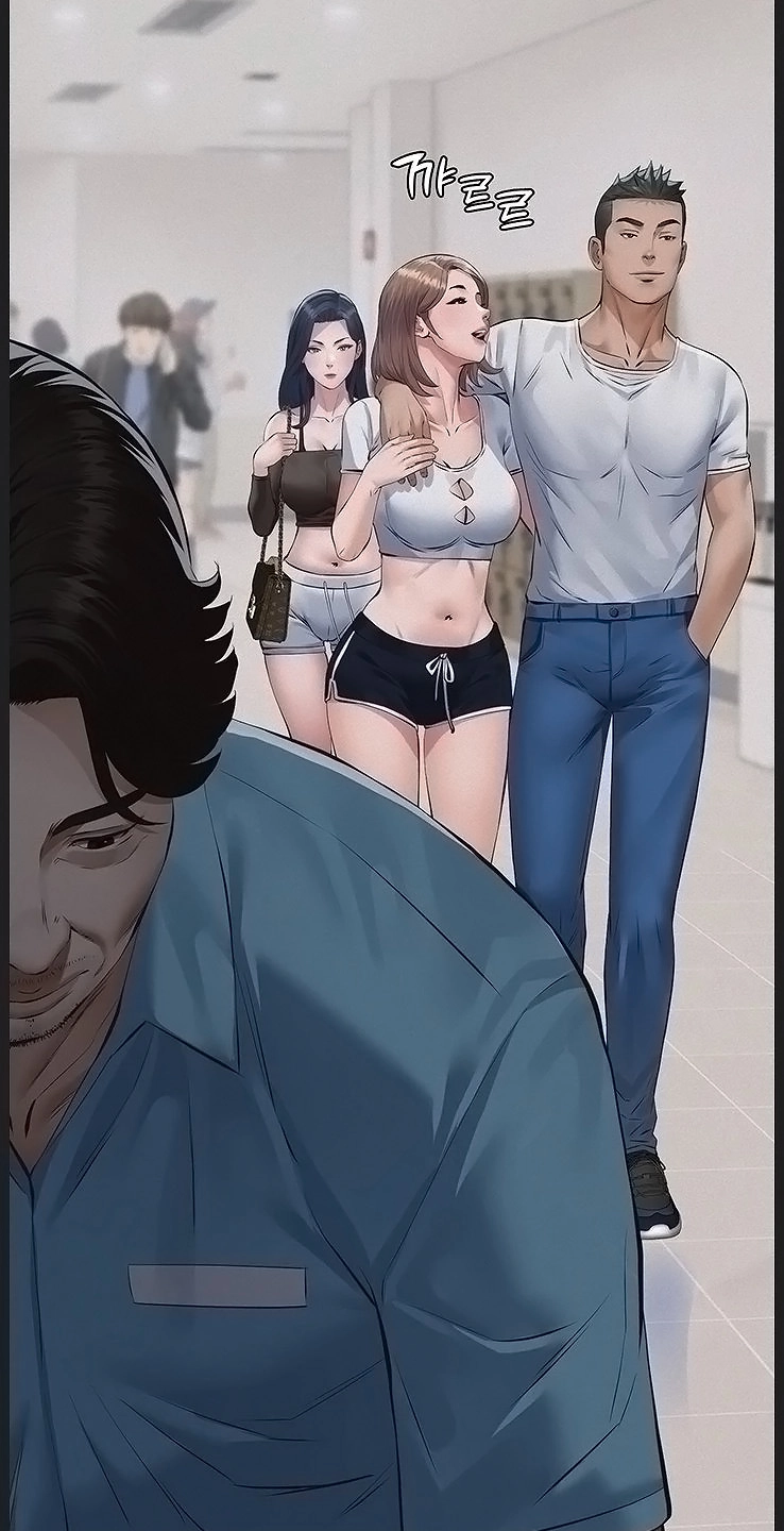 Read Papakatsu chapter 26 image 4 on Lezhin