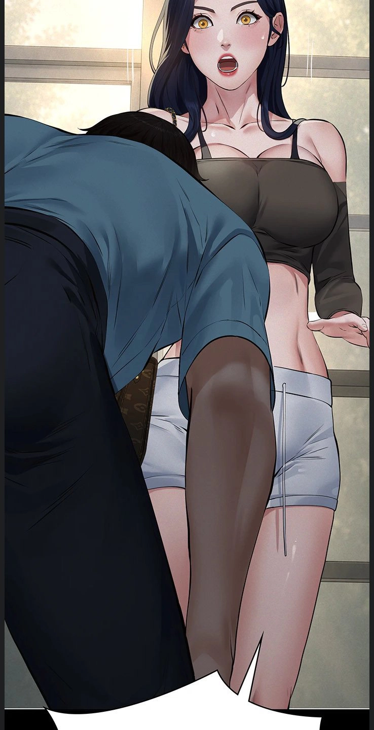 Read Papakatsu chapter 26 image 43 on Lezhin