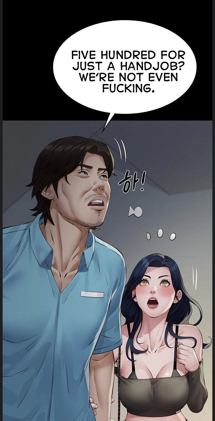 Read Papakatsu chapter 26 image 53 on Lezhin