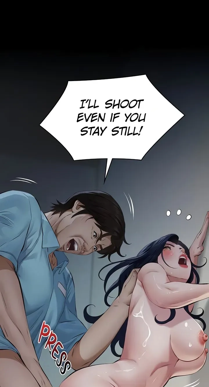Read Papakatsu chapter 27 image 32 on Lezhin