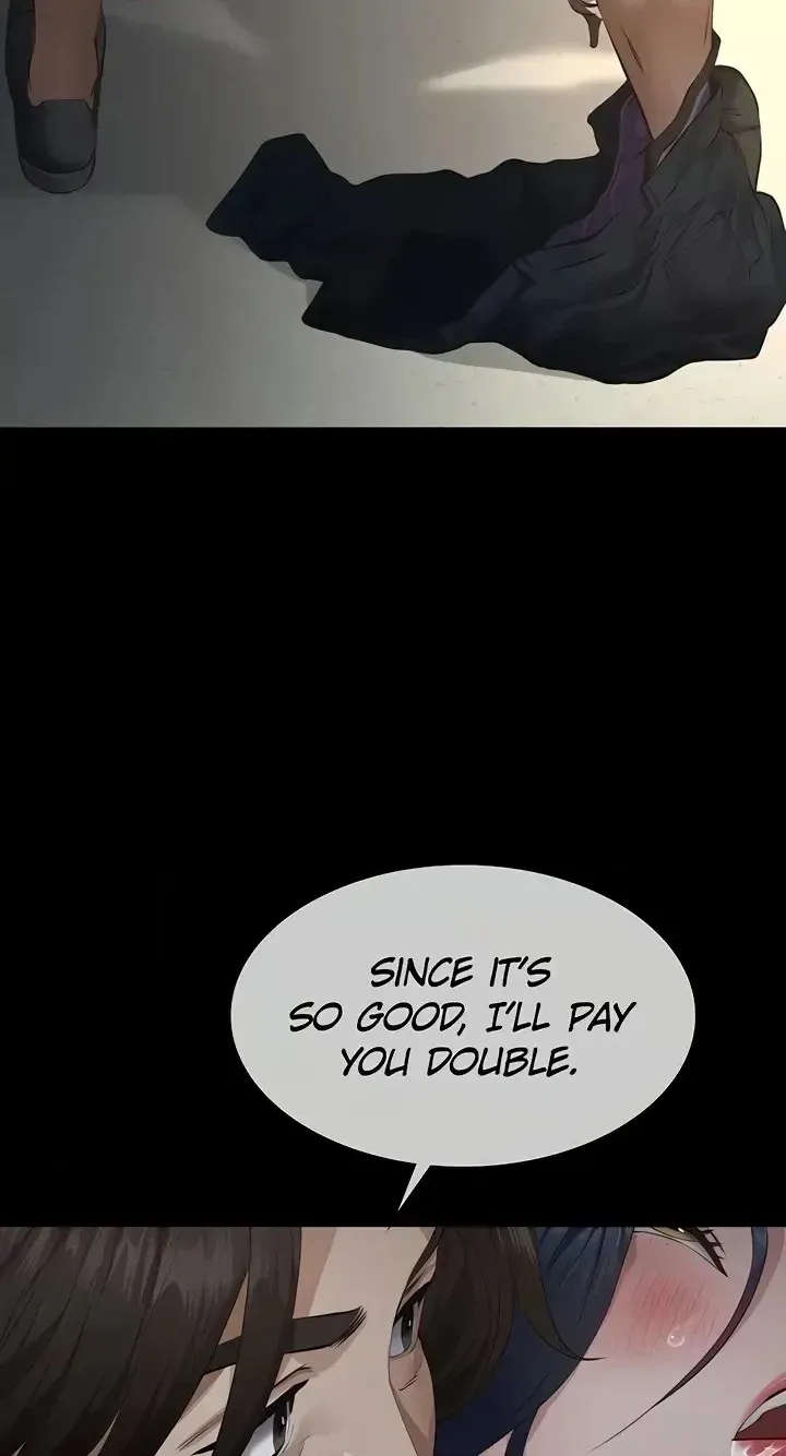 Read Papakatsu chapter 27 image 49 on Lezhin