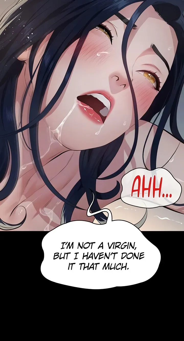 Read Papakatsu chapter 27 image 64 on Lezhin
