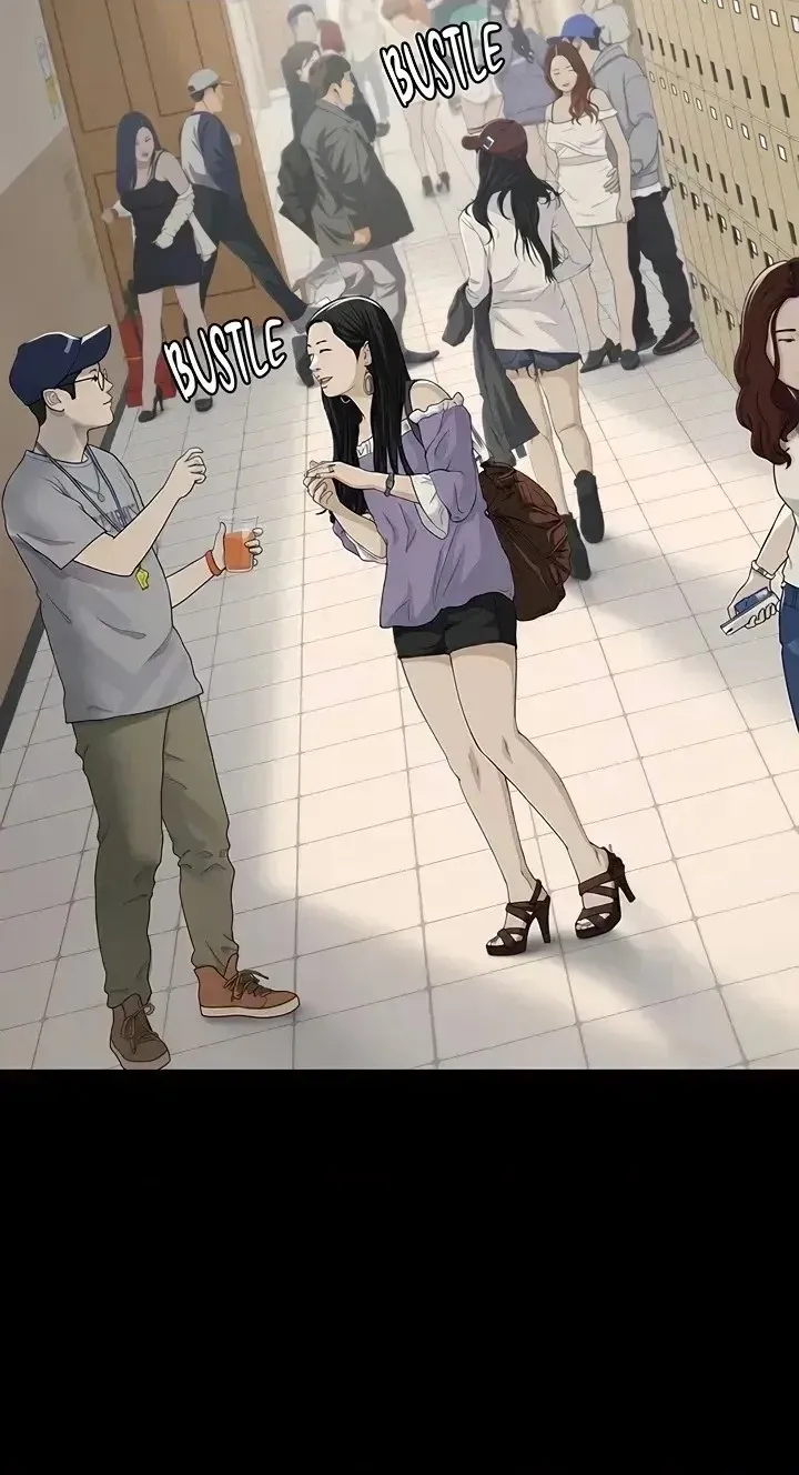 Read Papakatsu chapter 27 image 69 on Lezhin