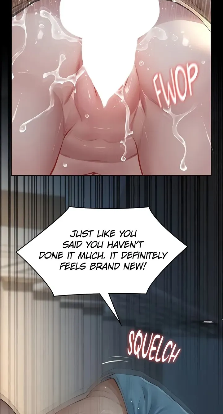 Read Papakatsu chapter 27 image 74 on Lezhin