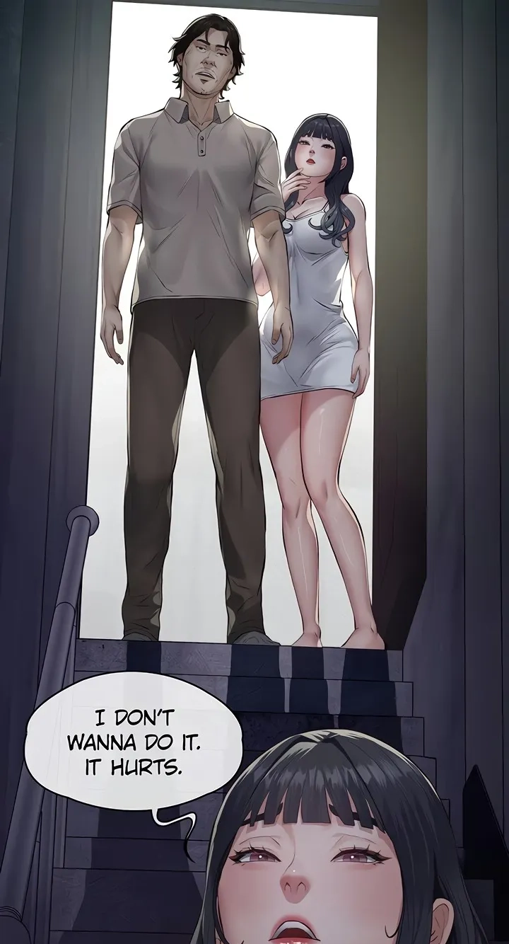 Read Papakatsu chapter 3 image 114 on Lezhin