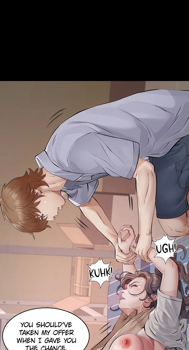 Read Papakatsu chapter 3 image 18 on Lezhin