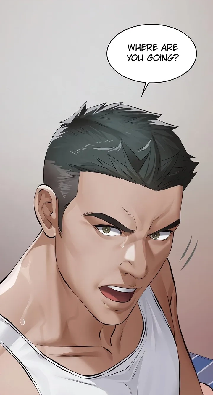 Read Papakatsu chapter 3 image 32 on Lezhin