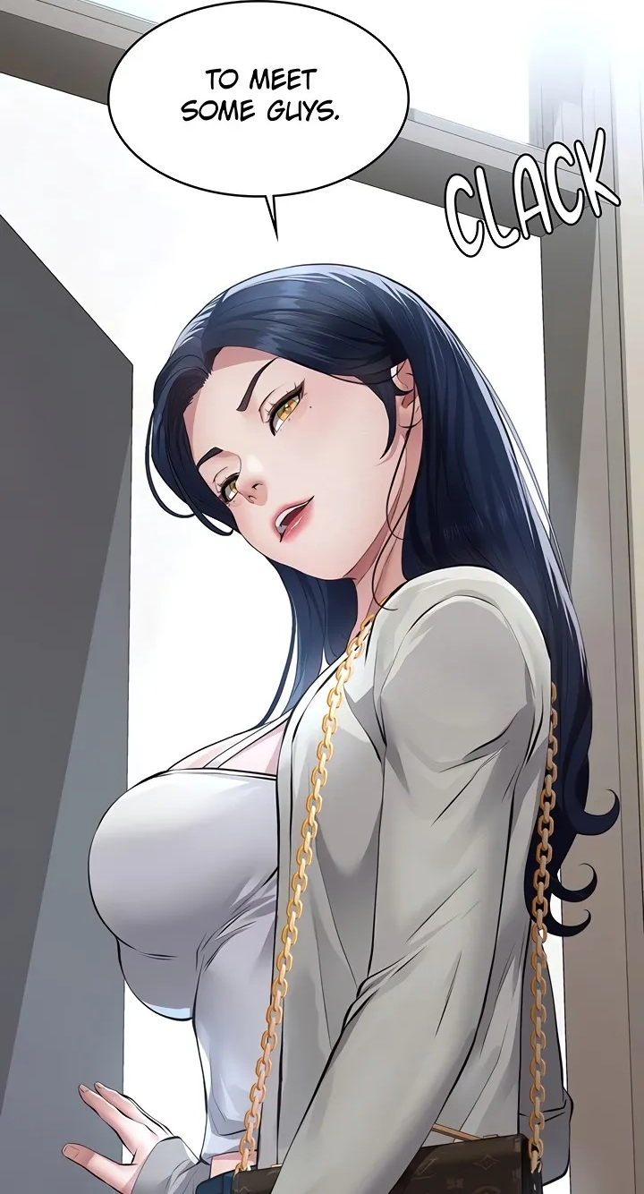 Read Papakatsu chapter 3 image 34 on Lezhin