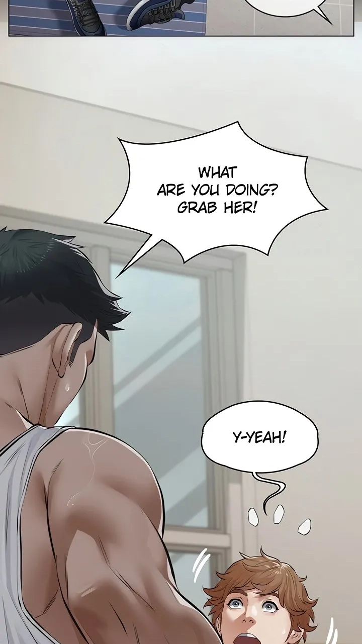 Read Papakatsu chapter 3 image 37 on Lezhin