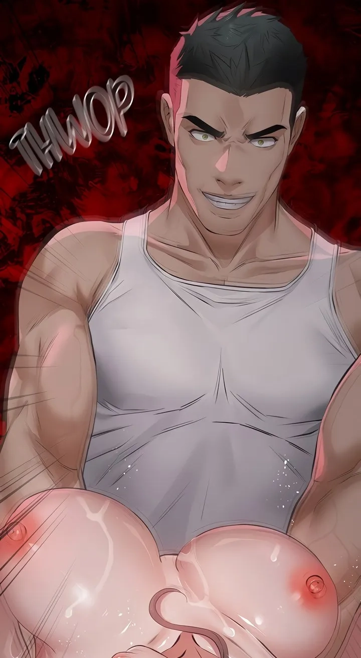Read Papakatsu chapter 3 image 5 on Lezhin