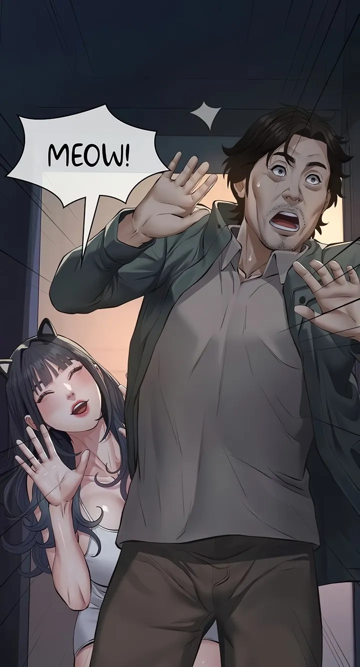 Read Papakatsu chapter 3 image 80 on Lezhin