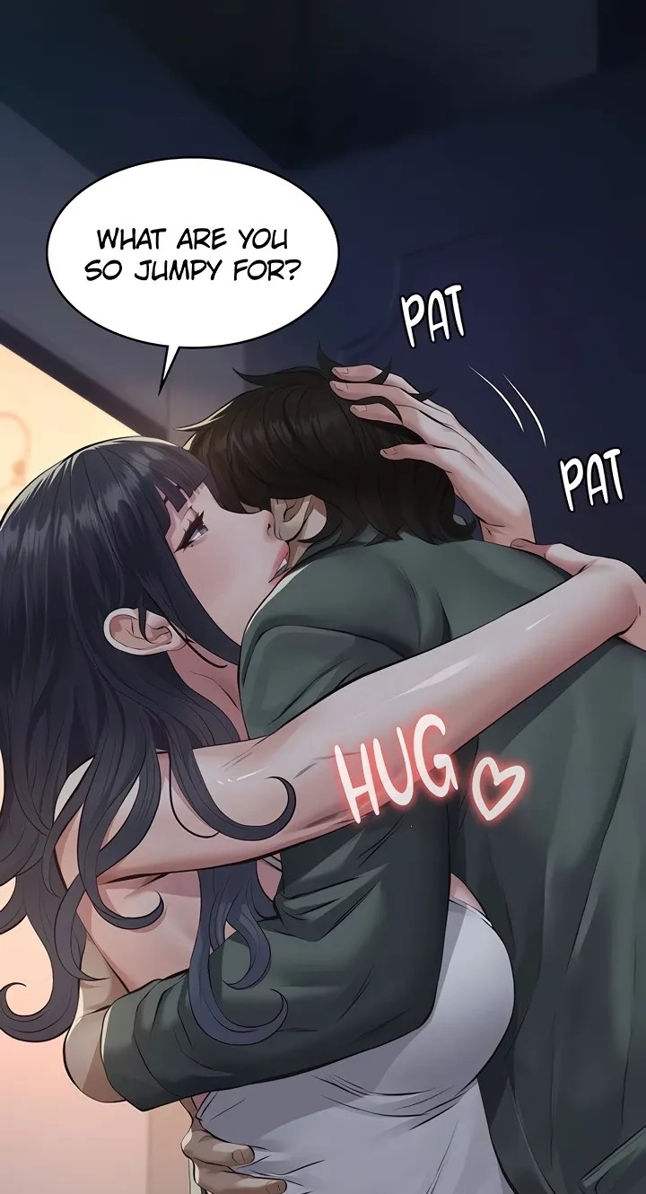 Read Papakatsu chapter 3 image 89 on Lezhin