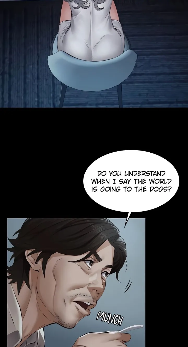 Read Papakatsu chapter 3 image 93 on Lezhin