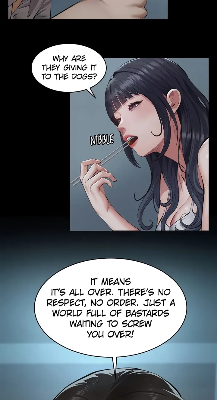 Read Papakatsu chapter 3 image 94 on Lezhin