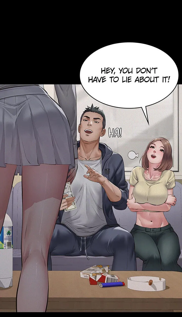Read Papakatsu chapter 4 image 109 on Lezhin