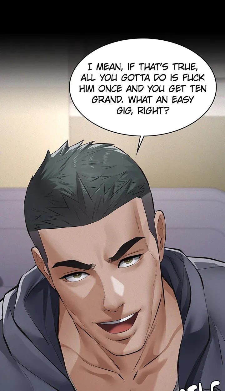 Read Papakatsu chapter 4 image 110 on Lezhin