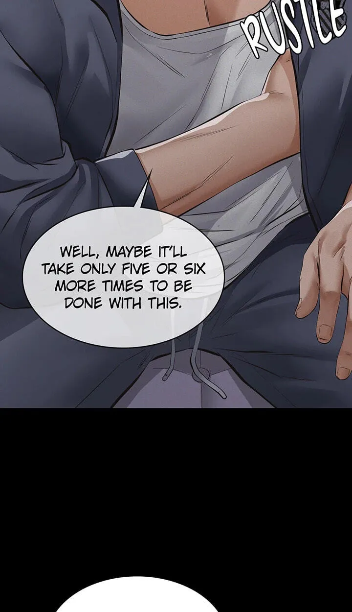 Read Papakatsu chapter 4 image 111 on Lezhin