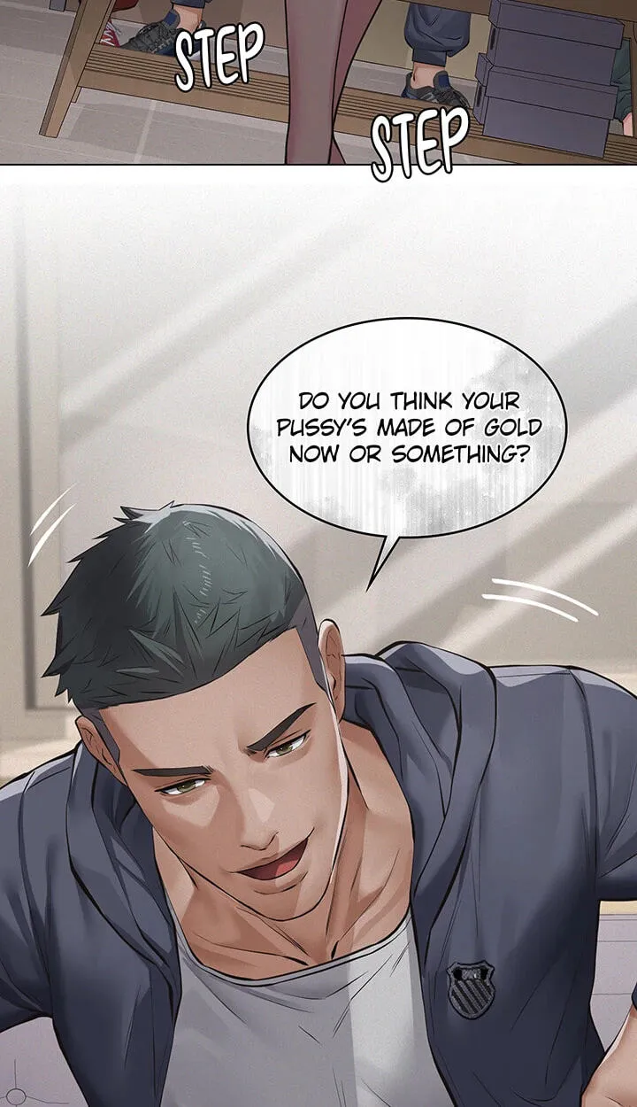Read Papakatsu chapter 4 image 117 on Lezhin